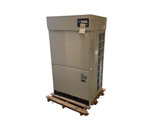 6 Ton Heat Recovery Variable Refrigerant Flow System Outdoor Unit, 15.6 EER 208-230/60/3 R-410A