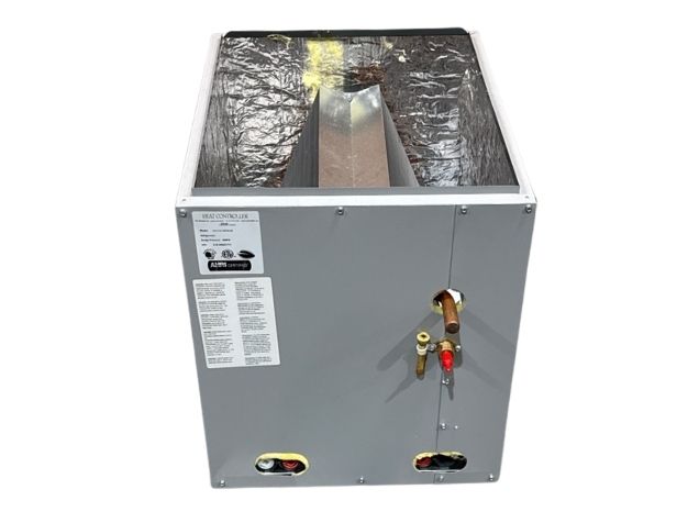 2-2.5 Ton AC/HP Upflow/Downflow Cased A Coil, R22/R410A CFM 1000
