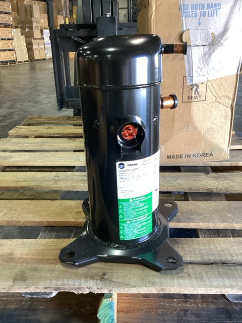 2.5 Ton AC Scroll Compressor 200/230/60/1 R410A