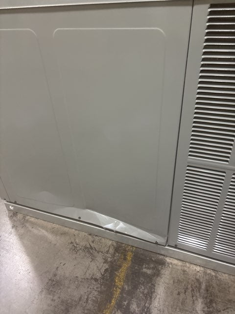 3 Ton Single-Stage Convertible Packaged Heat Pump Unit, 14 SEER, 208-230/60/1, R410A