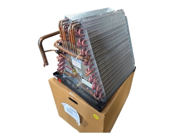 2.5 Ton AC/HP Upflow/Downflow Uncased Manufactured Housing A Coil, R410A CFM 1000
