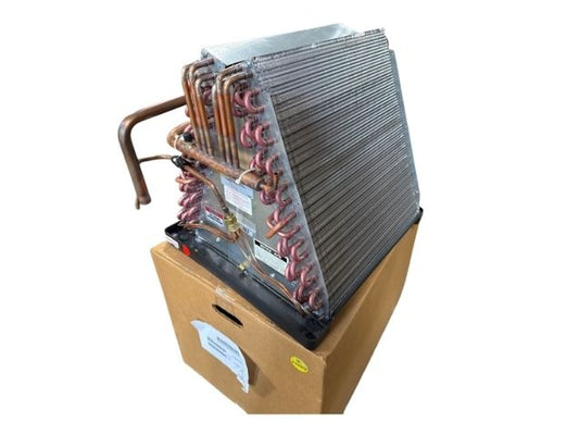 2.5 Ton AC/HP Upflow/Downflow Uncased Manufactured Housing A Coil, R410A CFM 1000