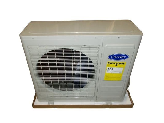 1-1/2 Ton Outdoor Single Zone Mini-Split Air Conditioner Unit, 13 SEER 208-230/60/1 R-410A CFM 630