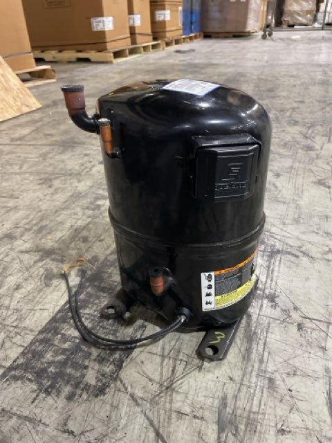 4 Ton AC Reciprocating Compressor, 380-460/60/3  R22