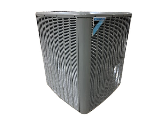 Commercial 7.5 Ton Two-Stage Split-System Heat Pump 460/60/3 R410A 14.5 EER