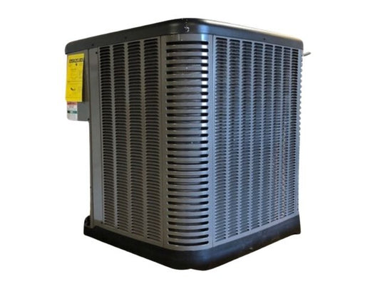 2 Ton Two-Stage Communicating Compatible Split-System Air Conditioner 17 SEER 208-230/60/1 R-410A