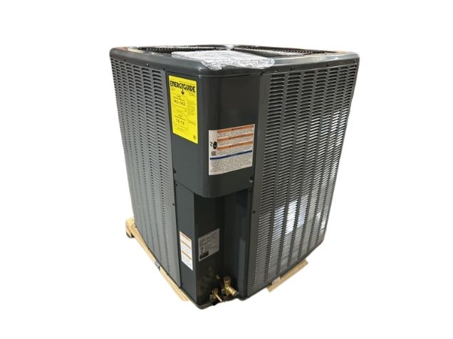 5 Ton Single-Stage Split-System Heat Pump 208-230/60/1 R410A 14.3 SEER2