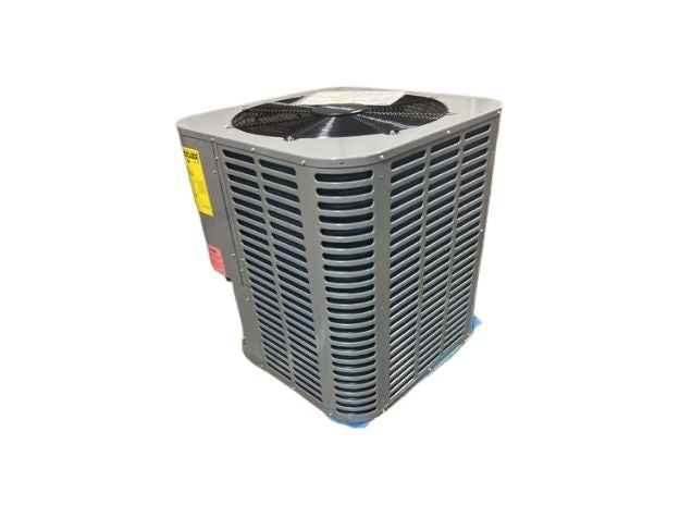 5 Ton Split-System Heat Pump; 15 SEER, 208-230/60/1, R-410A