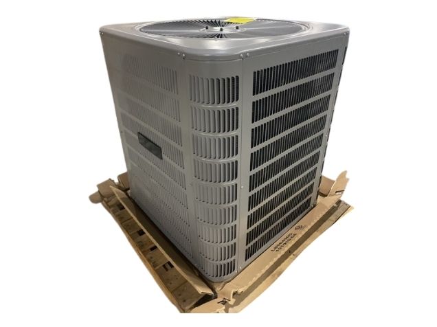 4 Ton Single-Stage Split-System Heat Pump 208-230/60/1 R410A 14 SEER