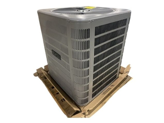 4 Ton Single-Stage Split-System Heat Pump 208-230/60/1 R410A 14 SEER