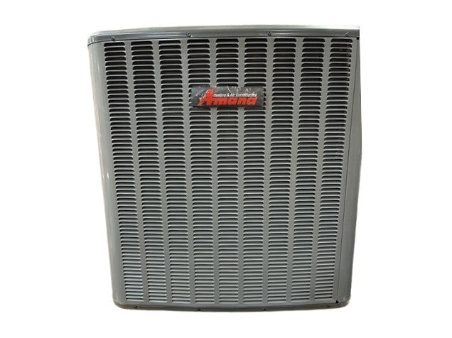 2 Ton Single-Stage Split-System Heat Pump 208-230/60/1 R410A 16 SEER