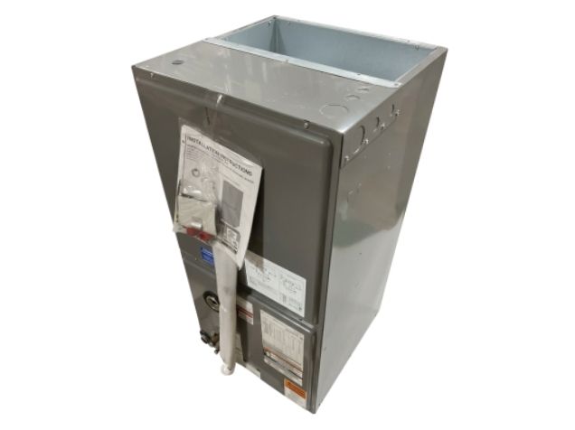 3 Ton AC/HP ECM Multiposition Air Handler 208-240/60/1 R-410A CFM 1069
