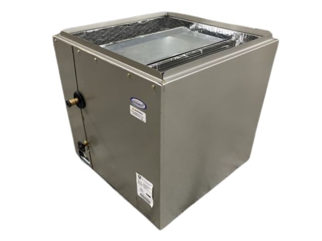 3 Ton AC/HP Upflow/Downflow Cased A Coil, R410A CFM 1200