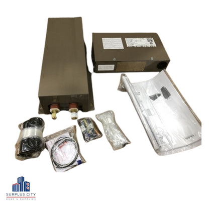 Kit Dx para manipulador de aire Mahp30B21S 208-230/60/1