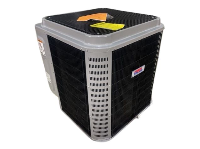 3 Ton Variable Speed Communicating Split-System Air Conditioner 208-230/60/1 R454B 21 SEER2