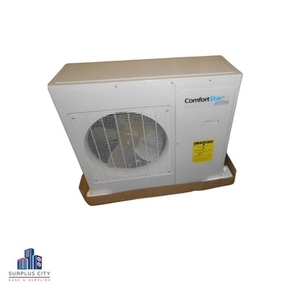 Minisplit exterior de 2 toneladas, bomba de calor de 4 zonas, 16 SEER 208-230/60/1 R-410A