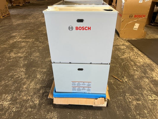 80,000 BTU Two-Stage Upflow/Horizontal ECM Multi Speed Gas Furnace 96% AFUE 115/60/1 CFM: 1312