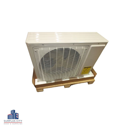 Minisplit multizona OD de 30 000 Btu con bomba de calor/módulo inversor W, 16 SEER 208-230/60/1 R-410A