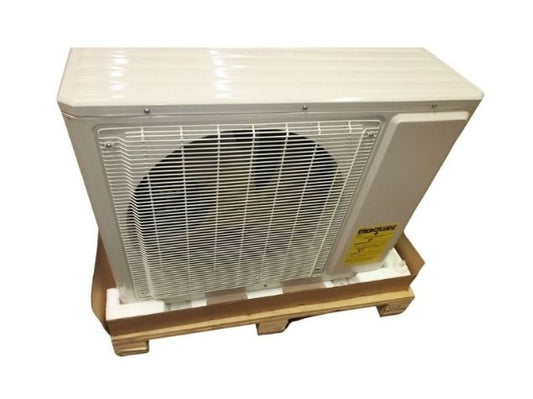 30,000 BTU Mulit-Zone OD Mini-Split Heat Pump w/Mod Inverter, 16 SEER 208-230/60/1 R-410A