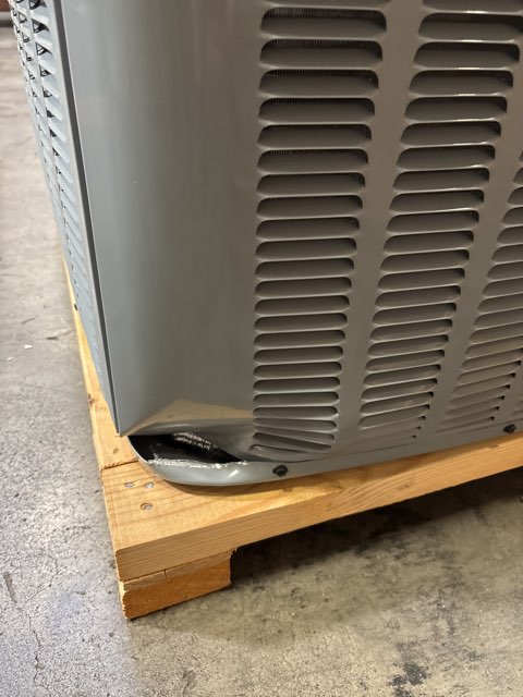4 Ton Two-Stage Split-System Communicating Compatible Air Conditioner 208-230/60/1 R410A 17 SEER2