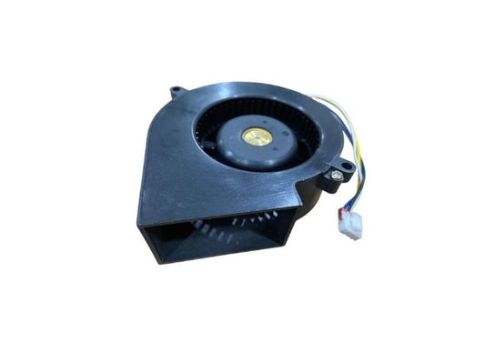 Motor de ventilador de refuerzo de 12 voltios CC, 0,44 amperios
