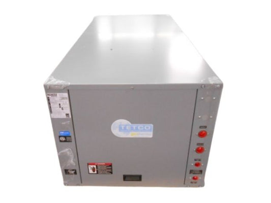 4 Ton 2-Stage Horizontal Geothermal Heat Pump 15.1 Seer 208-230/60/1 R-410A
