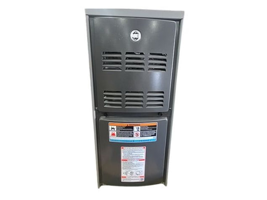 44,000 BTU Single-Stage Upflow/Horizontal ECM Multi Speed Gas Furnace 80% AFUE 120/60/1 CFM: 1320