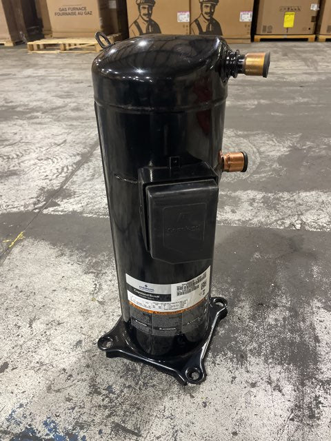 10 Ton Variable Speed AC/HP Scroll Compressor 600/60/3 R410A