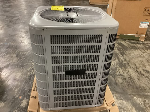 4 Ton Single-Stage Split-System Air Conditioner 208-230/60/1 R410A 14 SEER
