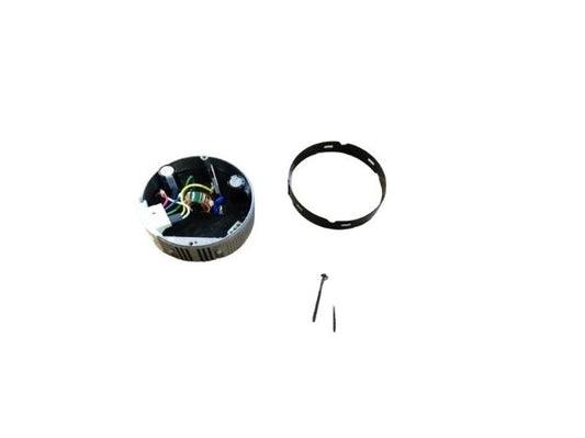 1/3 HP ECM Control Module, Unprogrammed, 120V/240V