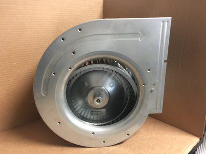 15.5 x 8-1/4" Blower Housing Assembly/W Wheel"