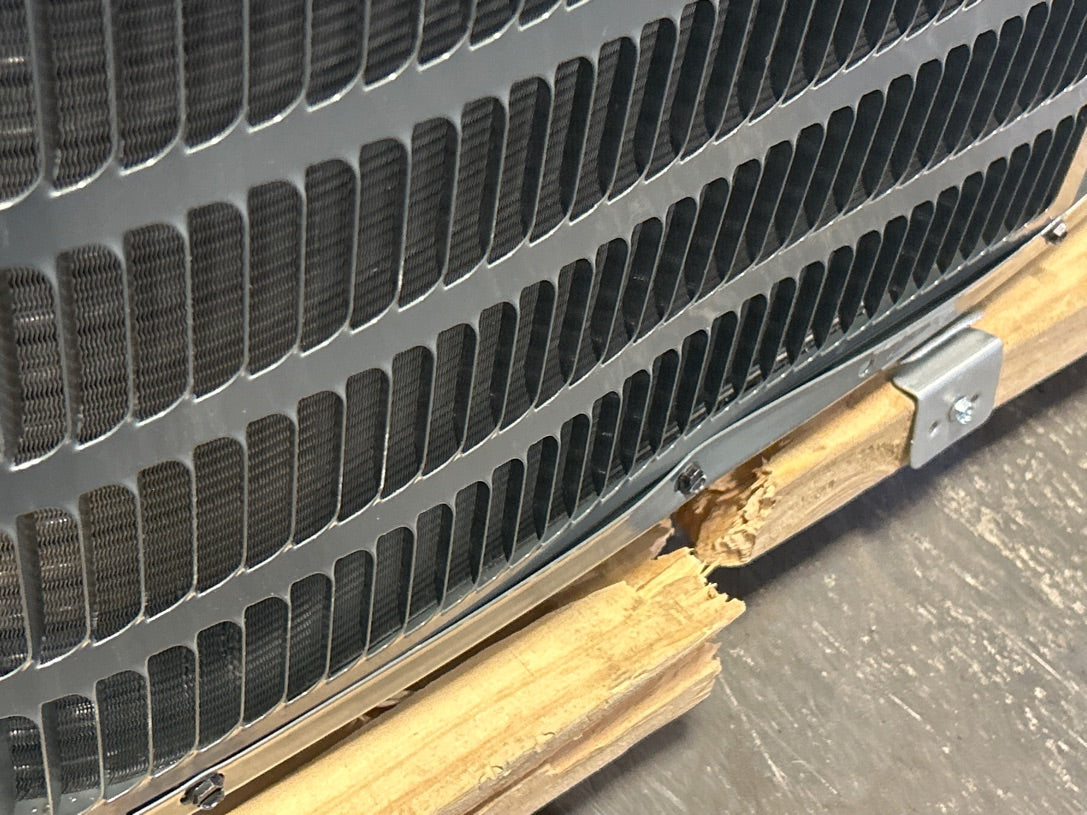 2.5 Ton Split-System Air Conditioner; 208-230/60/1, R410A, 14.3 SEER2