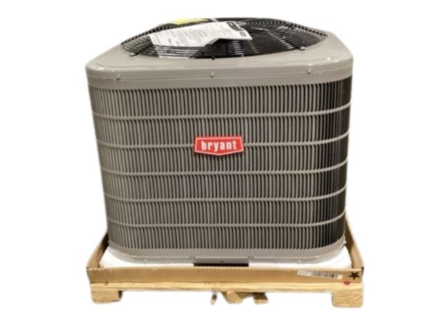 1.5 Ton Single-Stage Split-System Heat Pump 208-230/60/1 R410A 14.3 SEER2