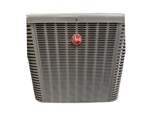 2 Ton Two-Stage Split-System Heat Pump 208-230/60/1 R410A 16 Seer