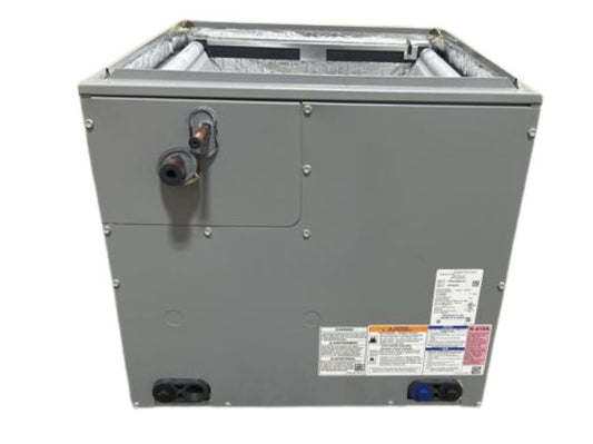 3.5 Ton AC/HP Upflow/Downflow Cased V Coil, R410A CFM 1750