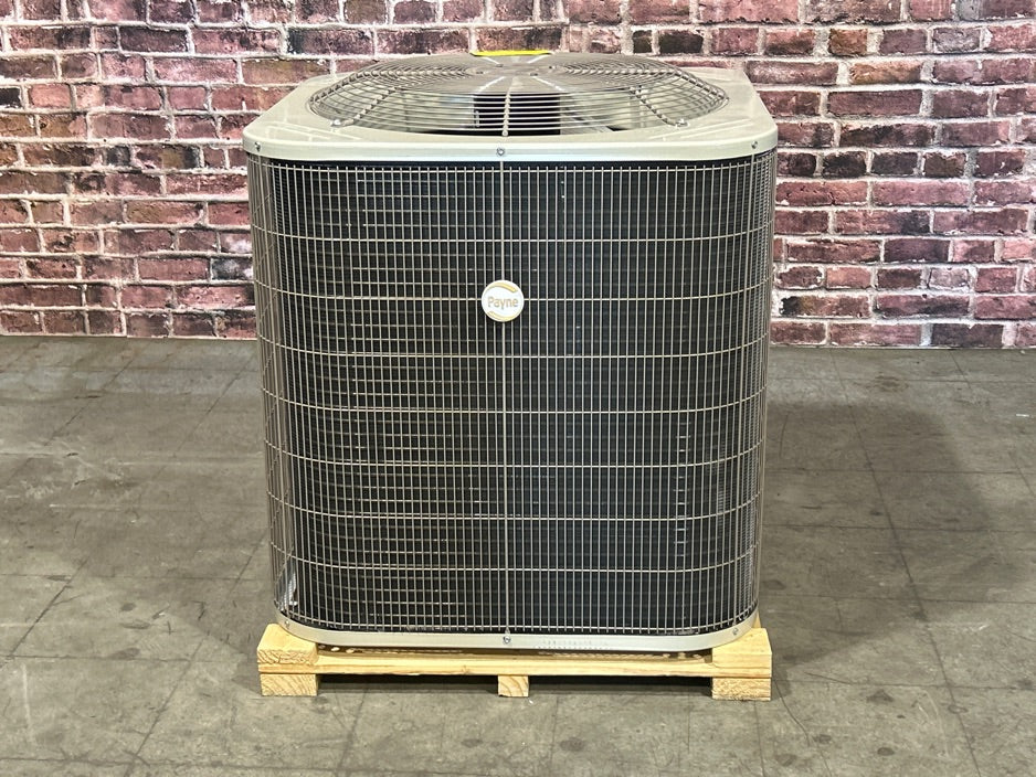 5 Ton Single-Stage Split-System Air Conditioner 208-230/60/1 R410A 13.4 SEER2