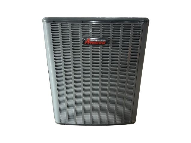 5 Ton Two-Stage Split-System Air Conditioner 208-230/60/1 R410A 13.8 SEER2