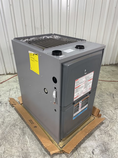 88,000 BTU Modulating Upflow/Horizontal ECM Variable Speed Gas Furnace 97% AFUE 120/60/1 CFM: 1362