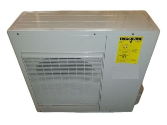 18,000 BTU Classic Series Single-Zone Inverter Outdoor Mini-Split Heat Pump Unit