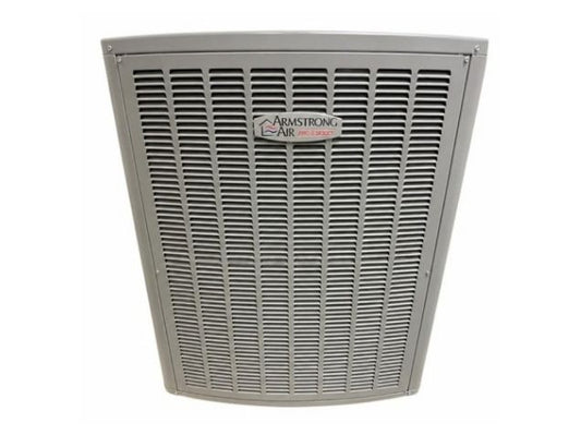 5 Ton Inverter Split-System Communicating Compatible Heat Pump 208-230/60/1 R410A 18 SEER