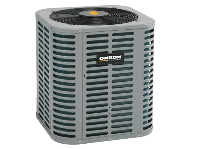 Aire acondicionado de sistema dividido de 1,5 toneladas, 208-230/60/1 14,3 Seer