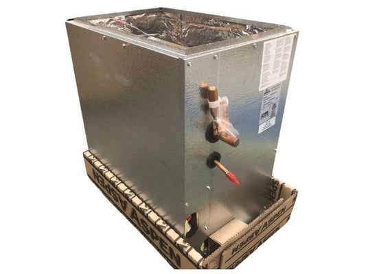 3 Ton AC/HP Multi-Position Cased A Coil; R-410A, CFM 1200