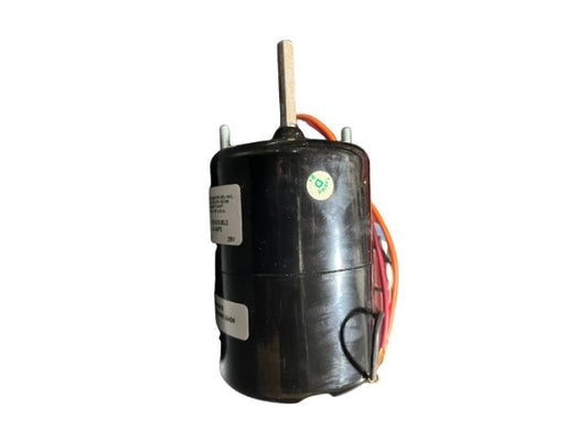13.5 Volt DC Motor 9.5 Amps 2300 RPM