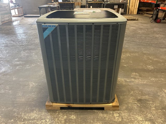 4 Ton Two-Stage Split-System Communicating Compatible Air Conditioner 208-230/60/1 R410A 17 SEER2