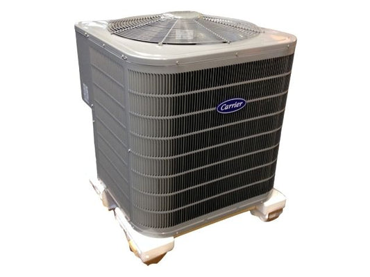 2 Ton 2-Stage Split System Air Conditioner; up to 17 SEER, 208-230/60/1, R-410A