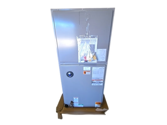 5 Ton AC/HP PSC Multiposition Air Handler 208-240/60/1 R-410A CFM 1967