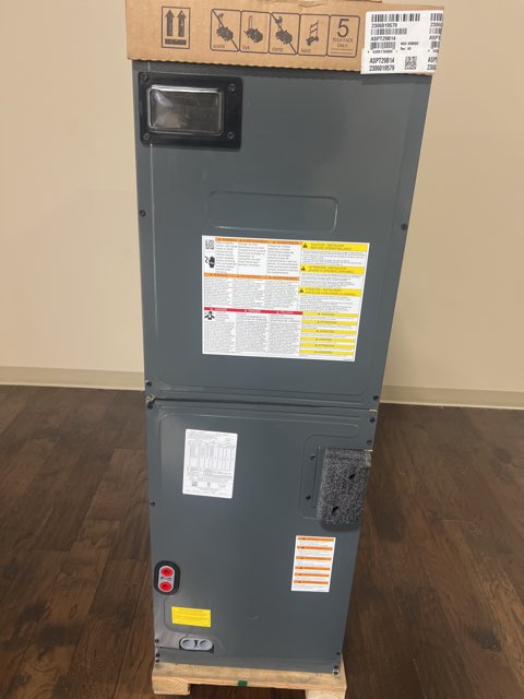 2 Ton Multiposition ECM Air Handler 208-230/60/1 R-410A CFM 1505