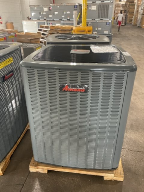 4 Ton Two-Stage Split-System Communicating Air Conditioner 208-230/60/1 R410A 17 SEER2