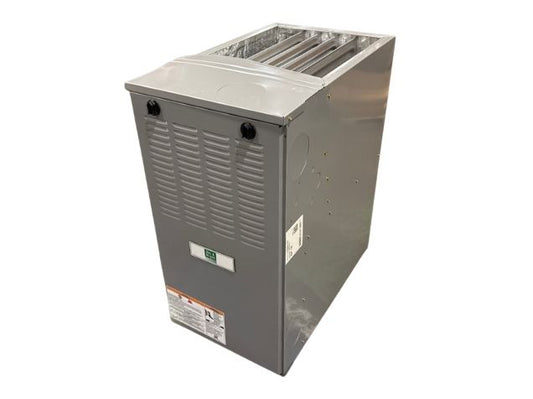 44,000 BTU Single-Stage Multiposition ECM Multi Speed Gas Furnace 80% AFUE 115/60/1 CFM: 1200