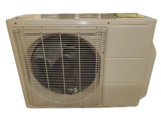 9,000 BTU Prestige Series Single-Zone Inverter Outdoor Mini-Split Heat Pump Unit
